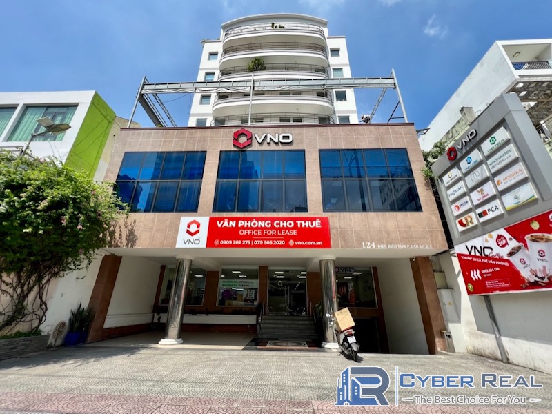VNO Building