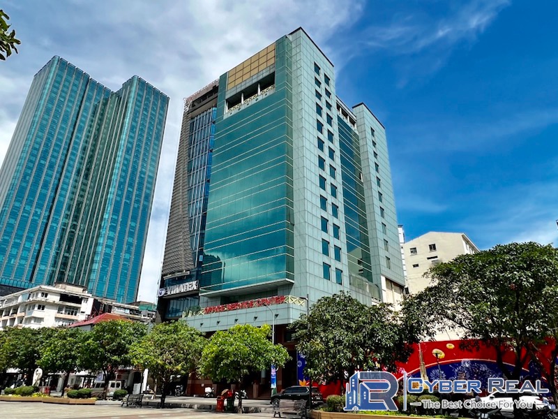 VTP Building