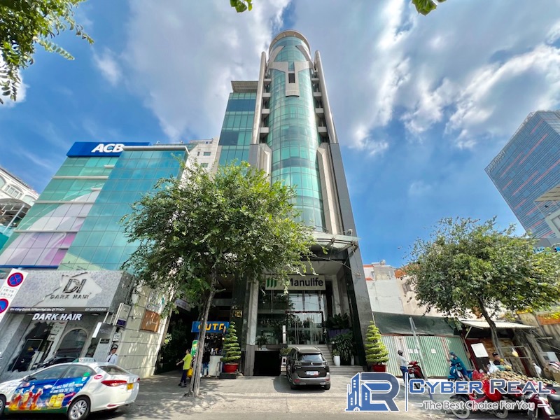 WMC Building