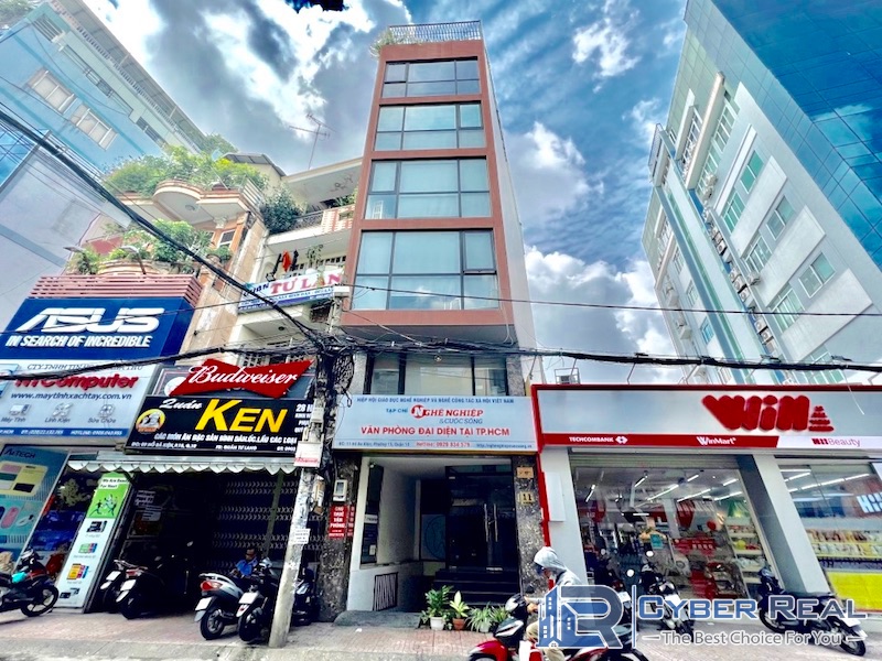 11 Hồ Bá Kiện 