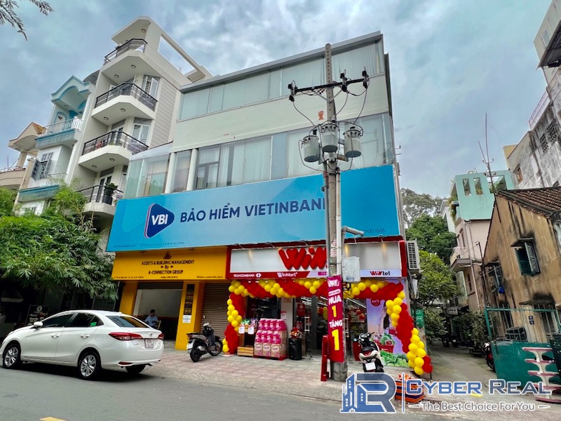 A-Conection Đào Duy Từ 