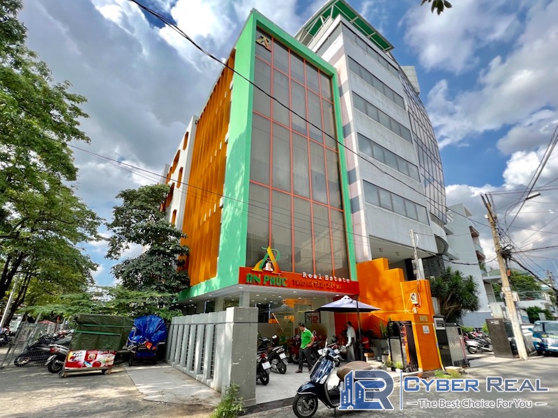 Dona Central Building