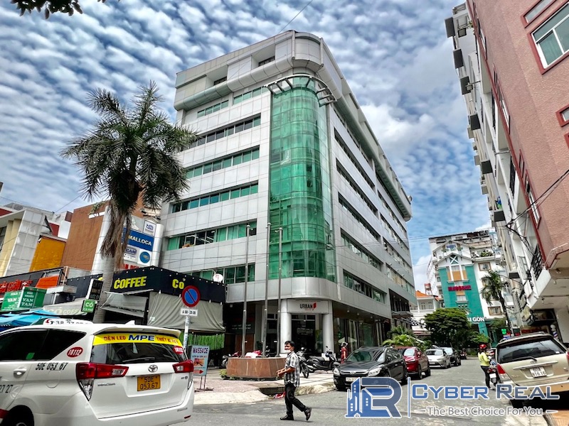 Đức Linh Building 