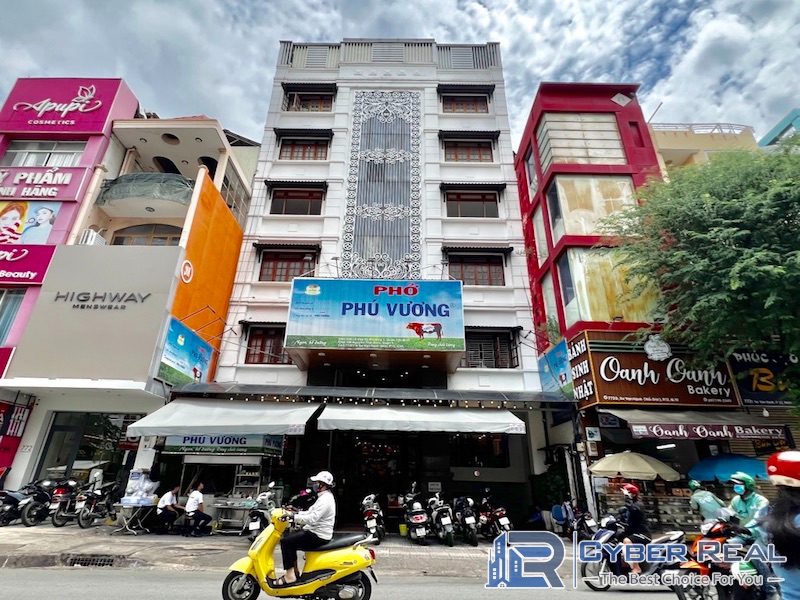 EFG Building