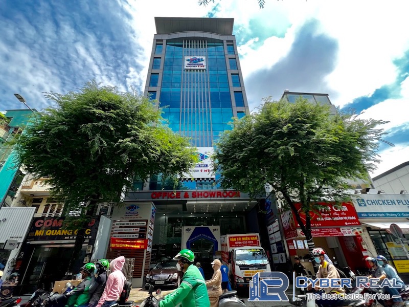Gia Phú Building