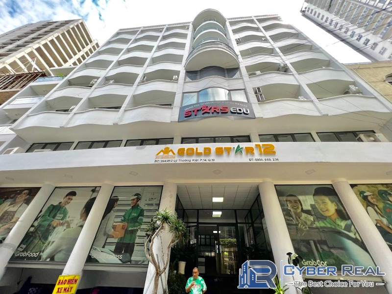 Gold Star Lý Thường Kiệt 
