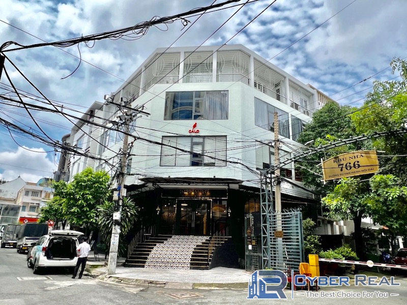 Gold Star Sư Vạn Hạnh 