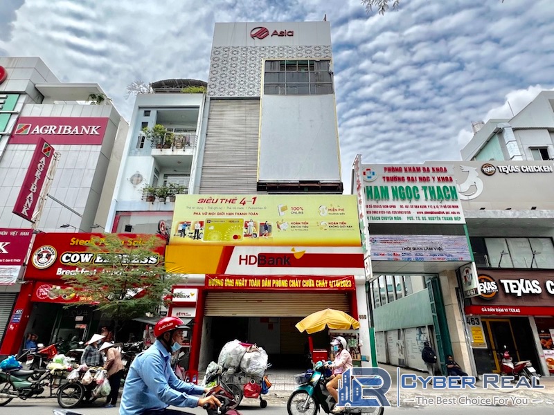 JD Sư Vạn Hạnh