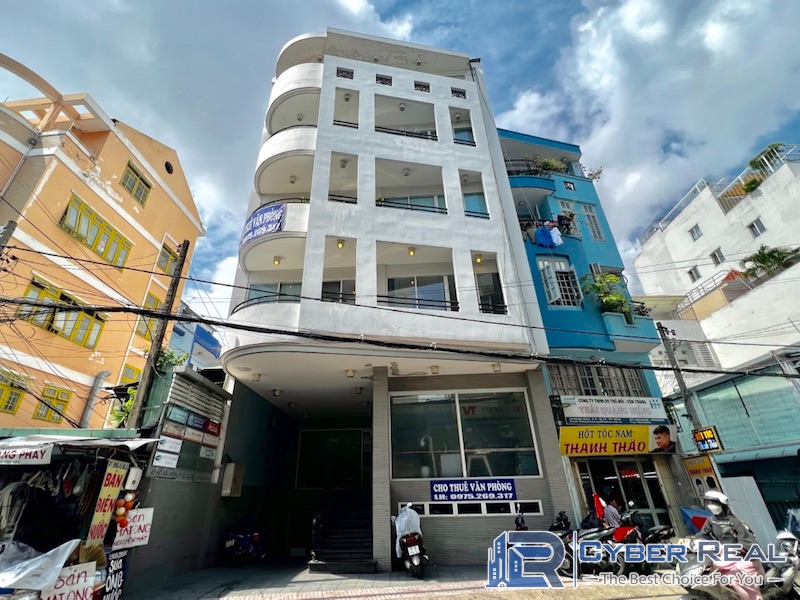 Kaffa Building 