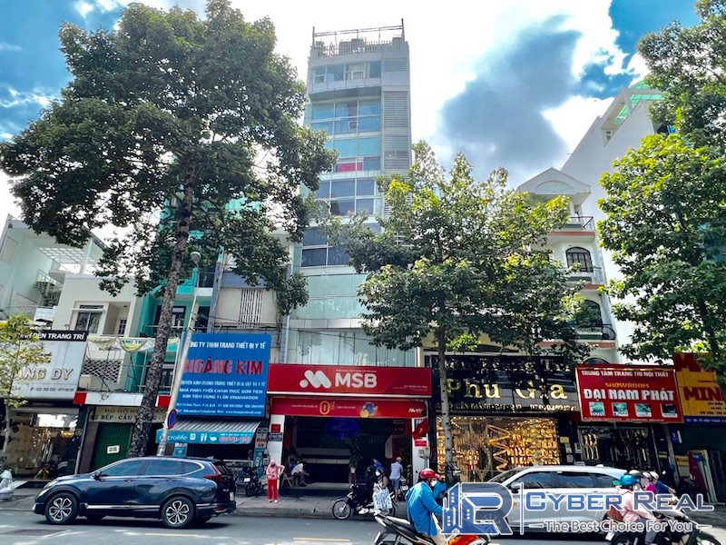 Maritime Building 