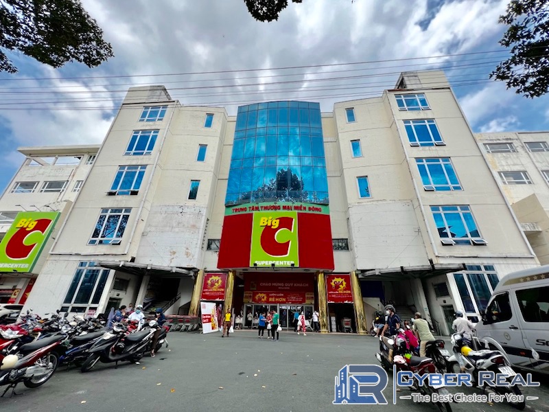 Mirae Building