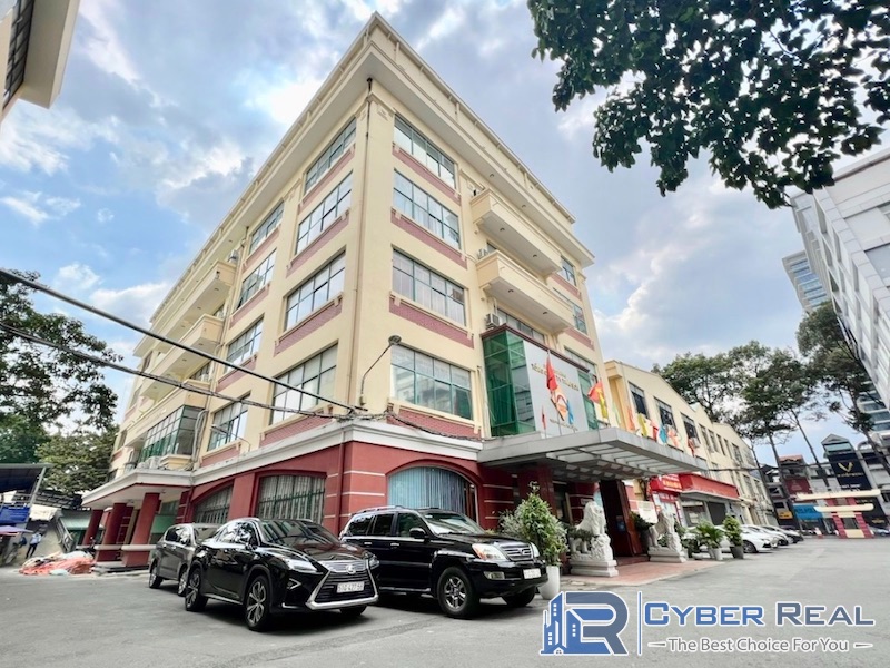 N7 Building