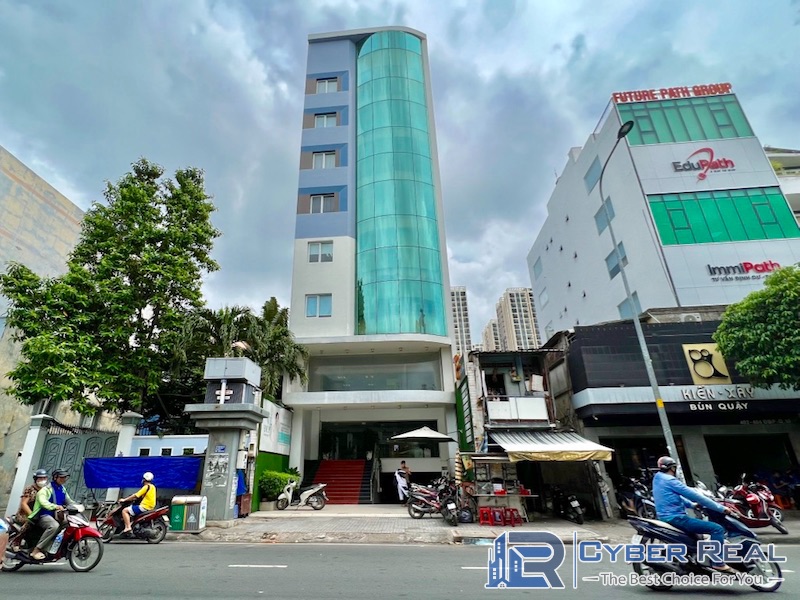 TF Building