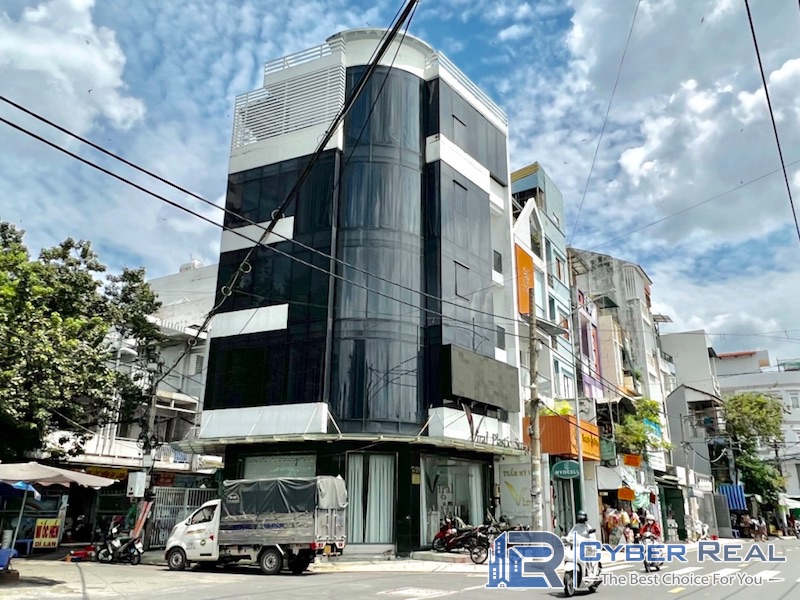 Thành Thái Building