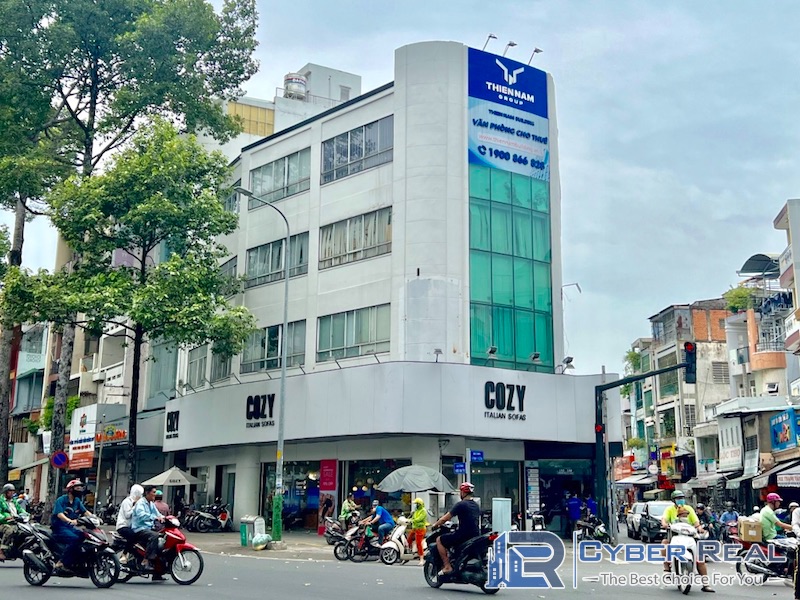 Thiên Nam Building 2