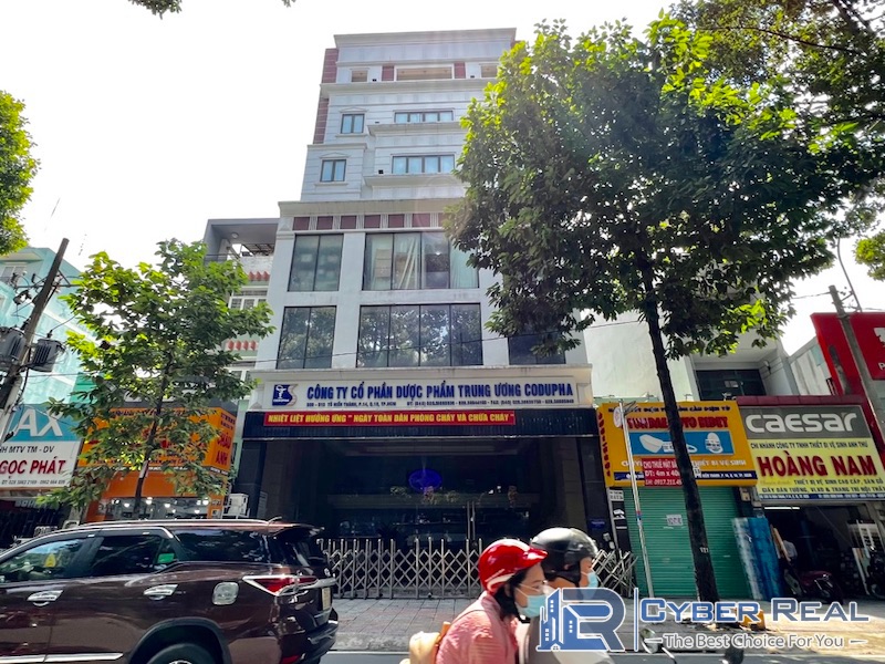 THT Building 