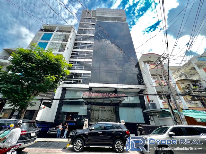 Trung Nam Building