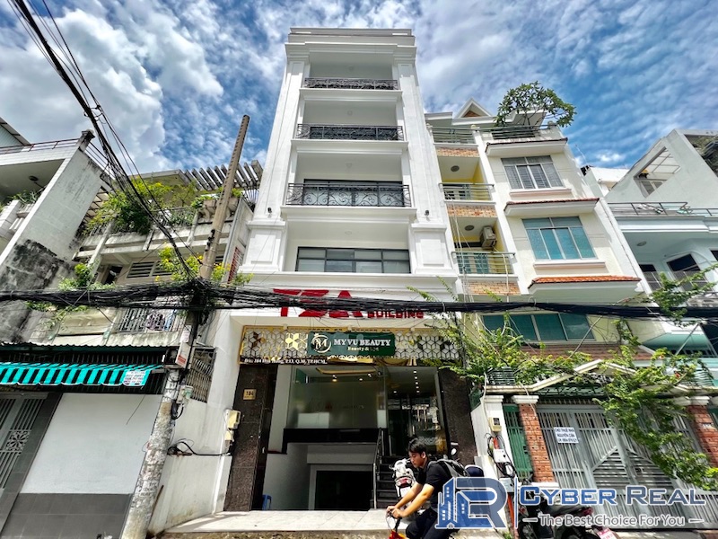 TSA 184 Hòa Hưng 