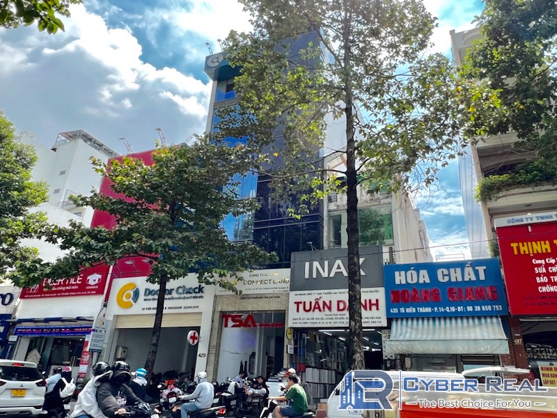 TSA Tô Hiến Thành 