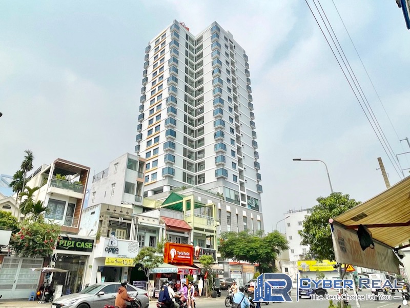 Cao Ốc RES 11