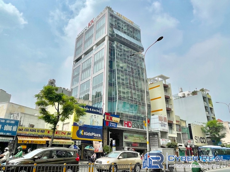 K&K Building