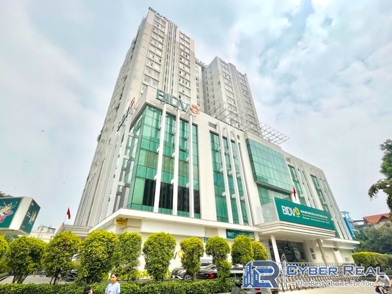 Lữ Gia Plaza