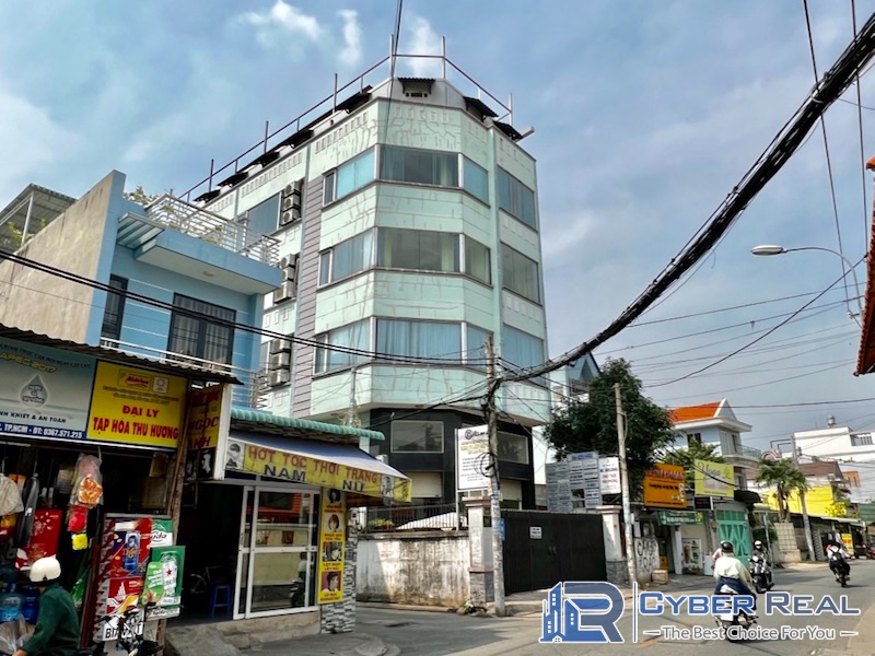 NC Building