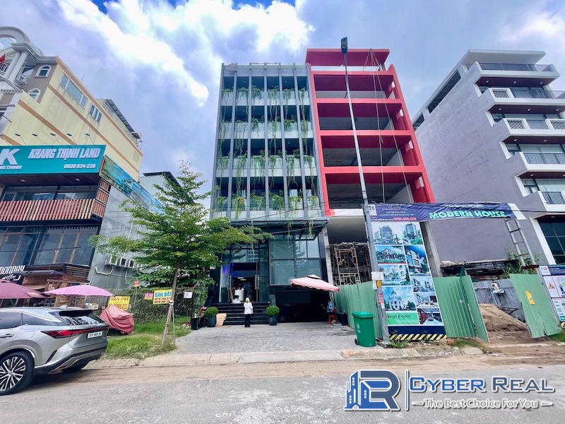 77 Tạ Hiện 