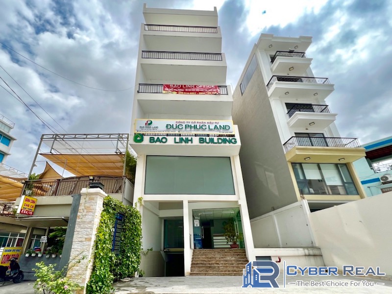 Bảo Linh Building