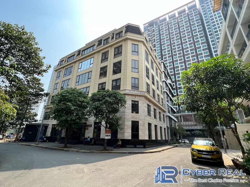 Đường số 57 building