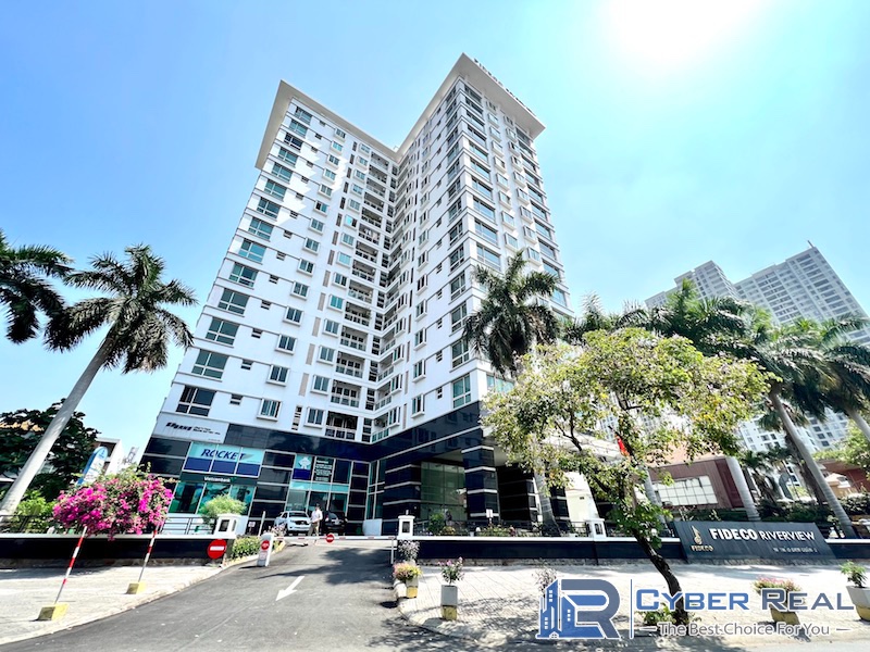 Fideco Riverview