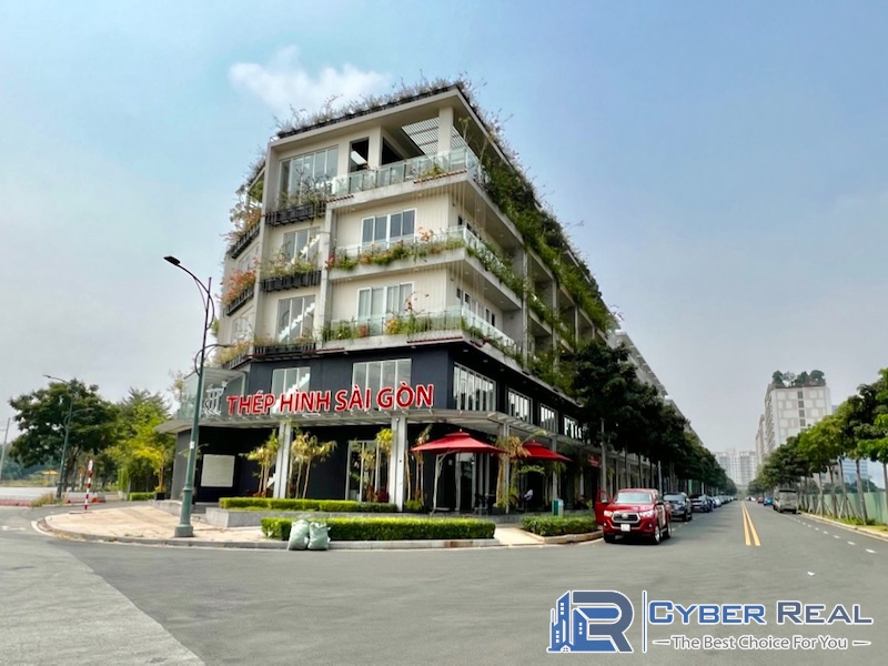 Green Building