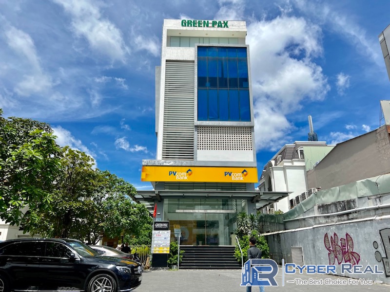 Green Pax Building