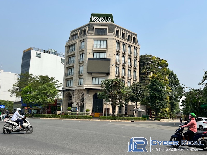 H2 Office Building
