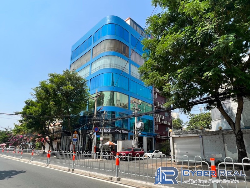Joymax Tower