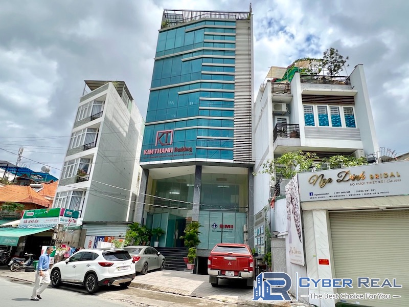Kim Thanh Building