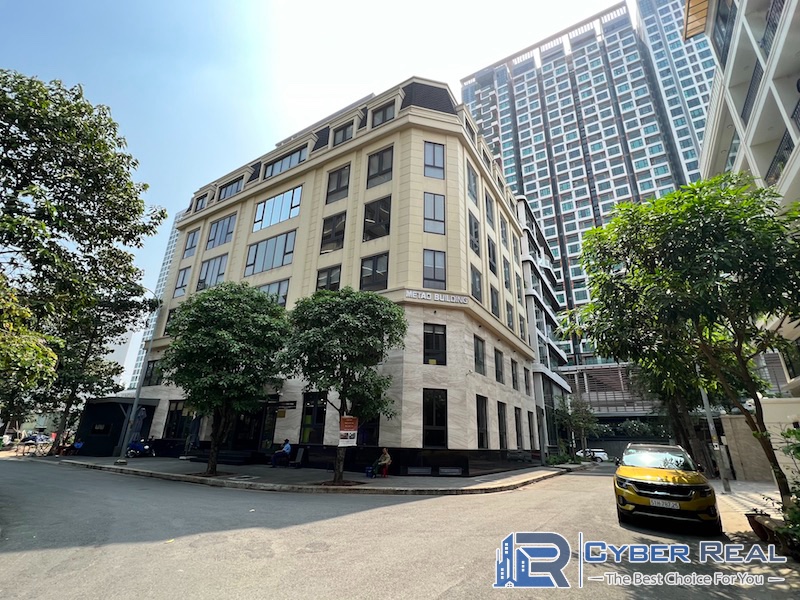 Metao Building
