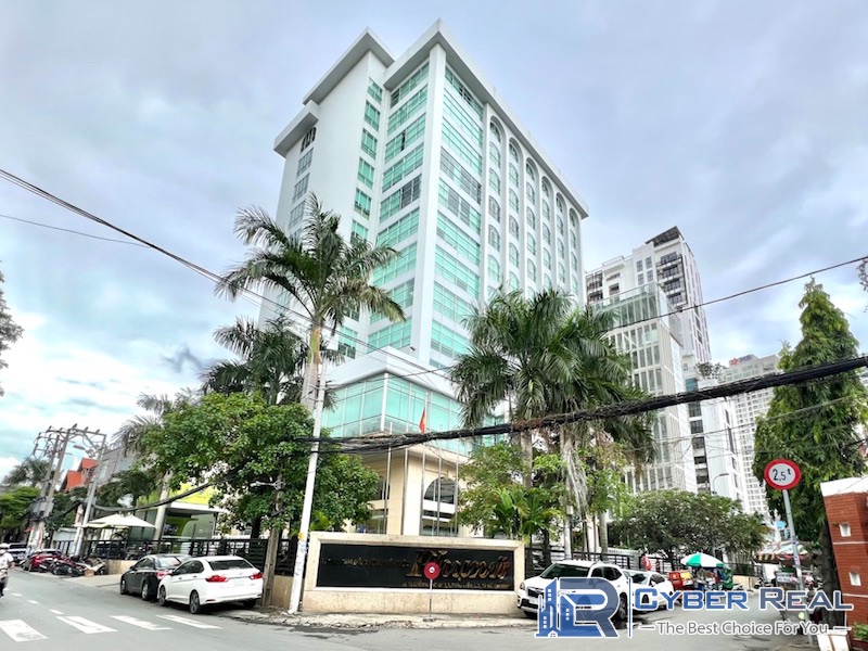 Phụ Nữ Building