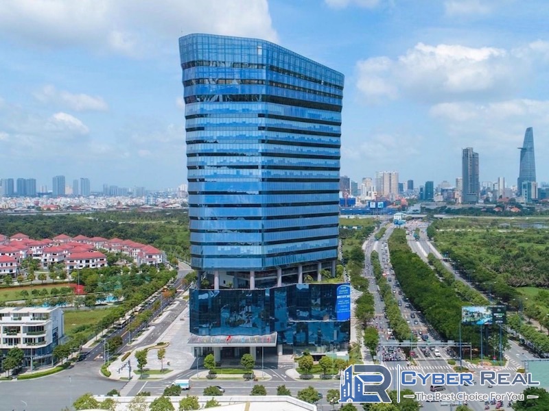 Sofic Tower