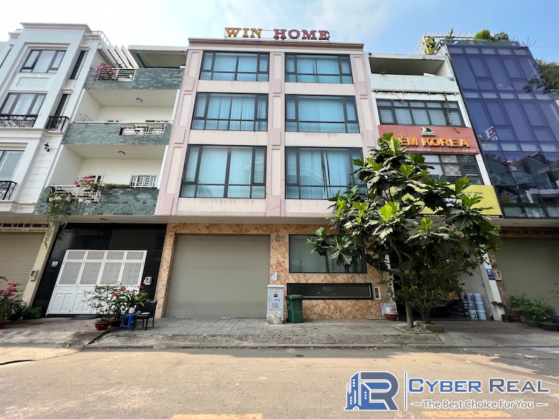 Win Home Đường số 5