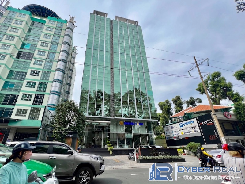 222 Building