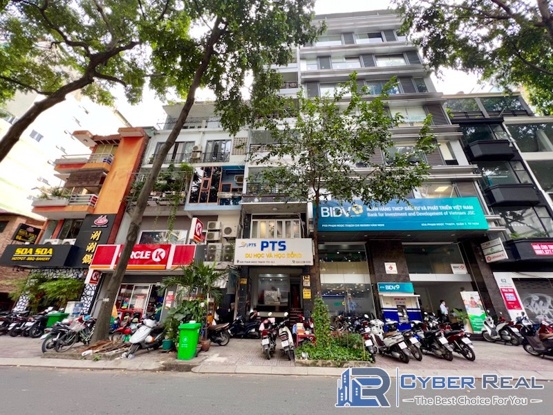 Win Home Phạm Ngọc Thạch