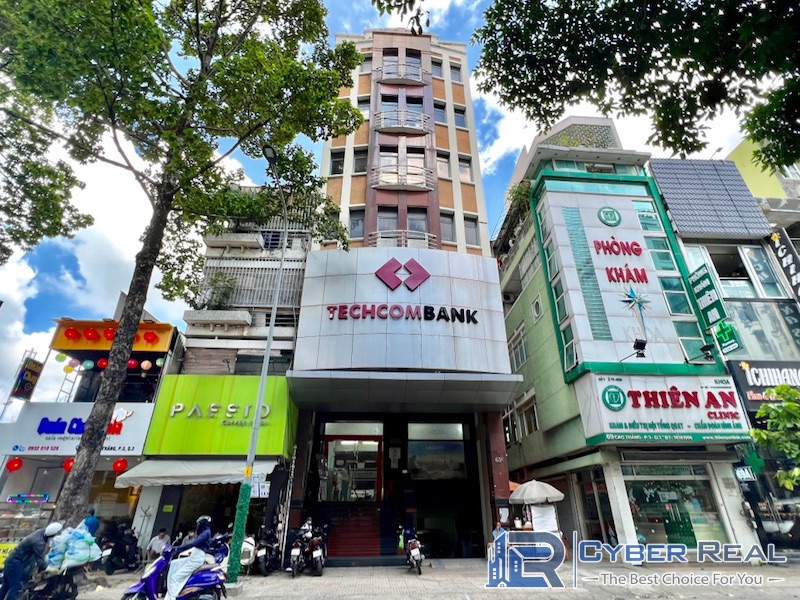 65C Cao Thắng