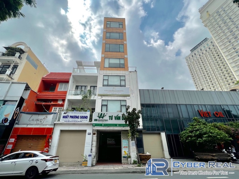 A&B Building
