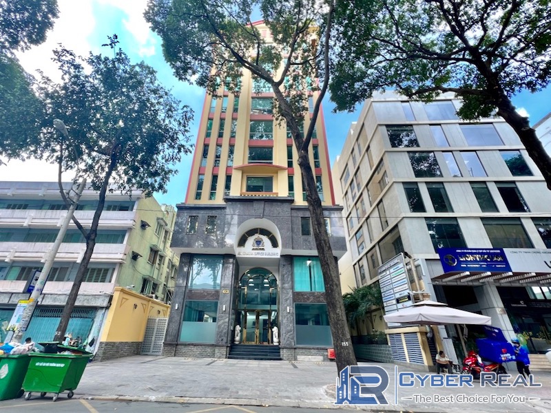 An Khánh Building