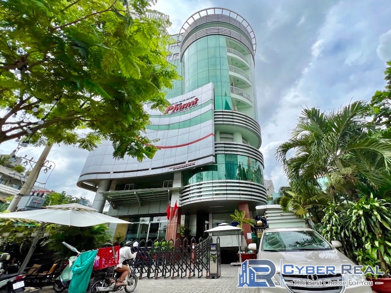 Báo Phụ Nữ Building