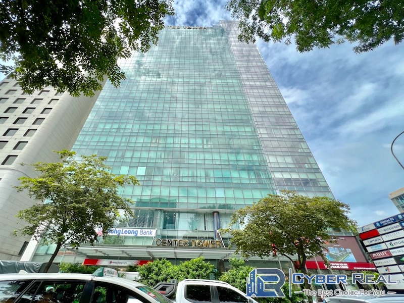 Centec Tower