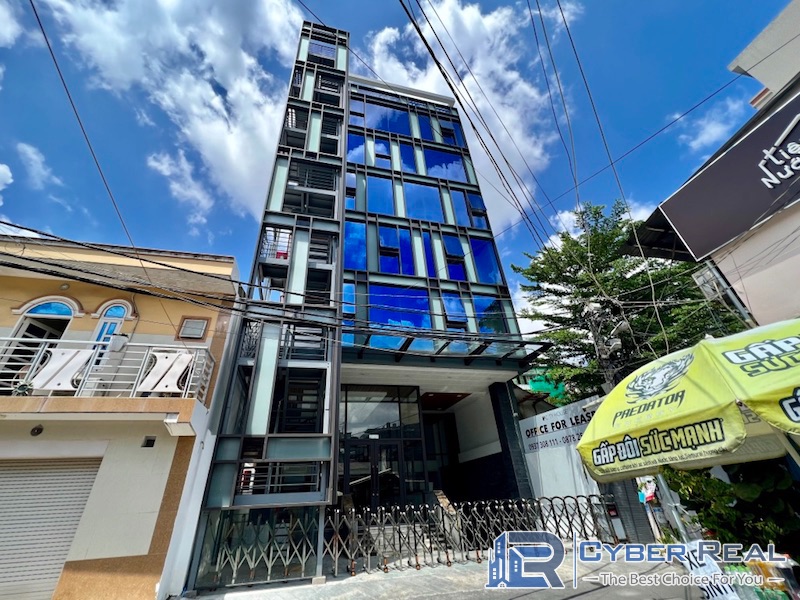 City House Kỳ Đồng