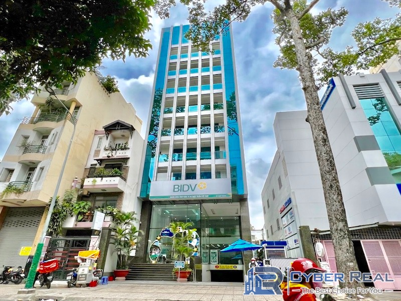 Đô Thành Mekong Building