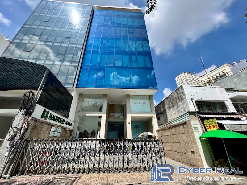 Emerald Tower
